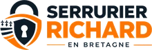 Serrurier Richard — retour à l'accueil